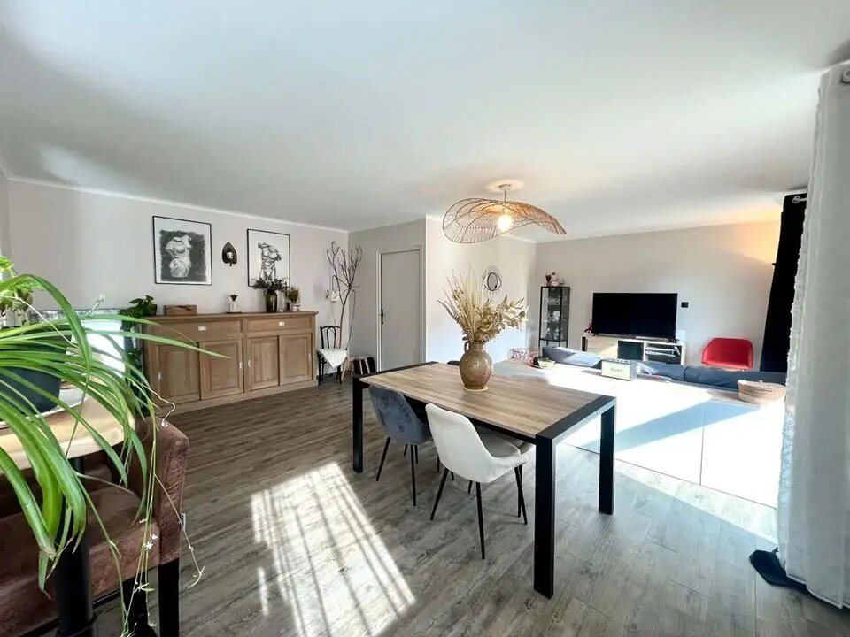 Appartement à vendre, 127m², Chalon-sur-Saône