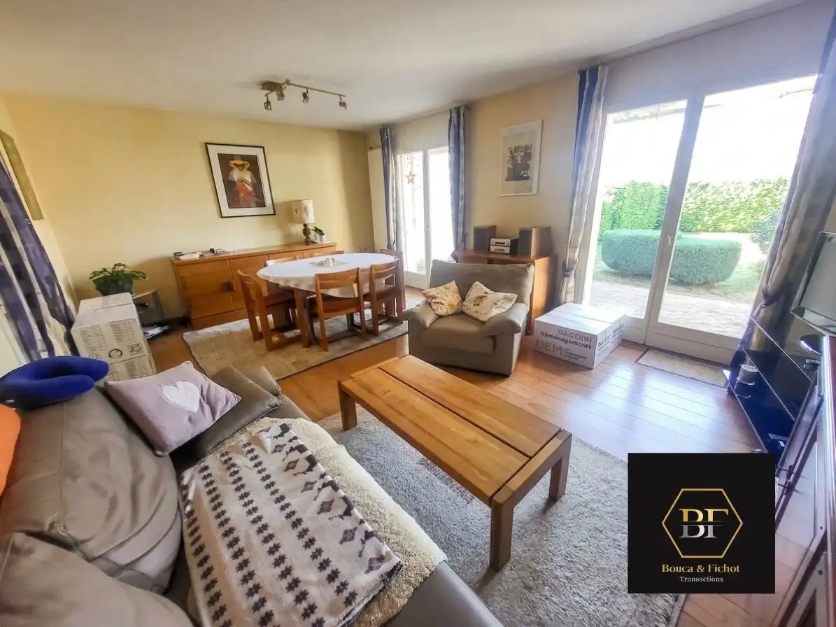Maison à vendre, 89m², Saint-Rémy