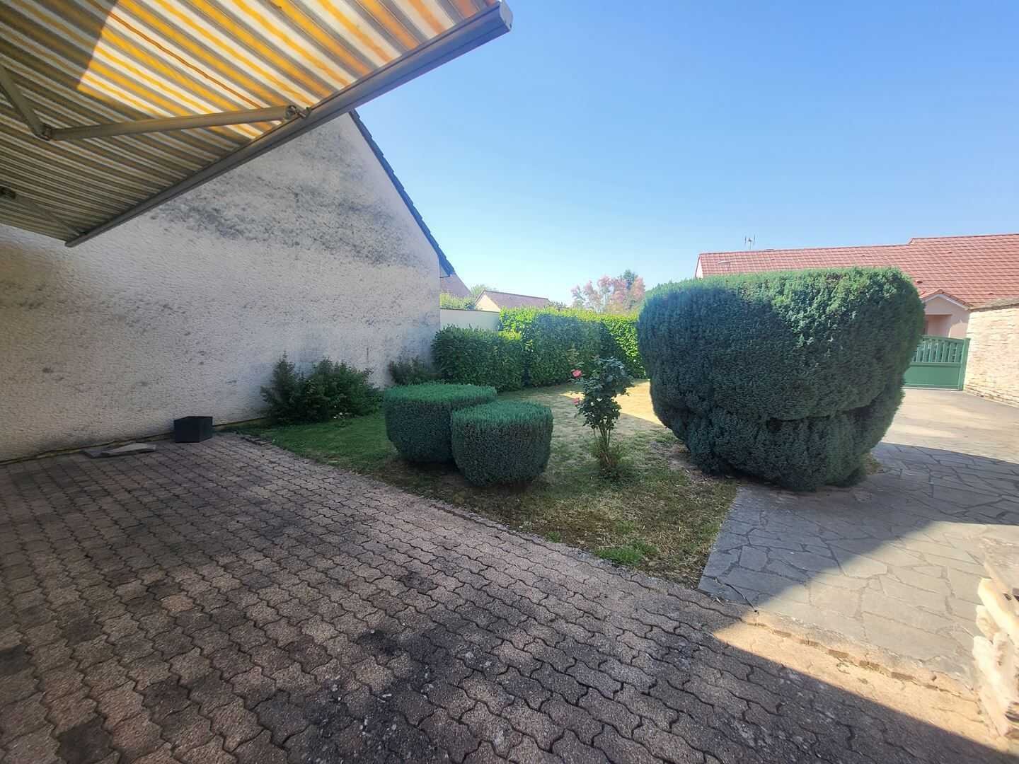 Maison à vendre, 89m², Saint-Rémy