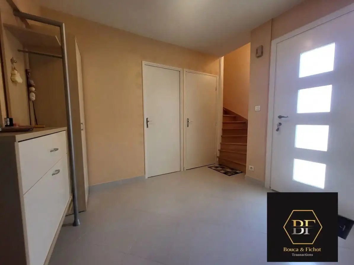 Maison à vendre, 89m², Saint-Rémy