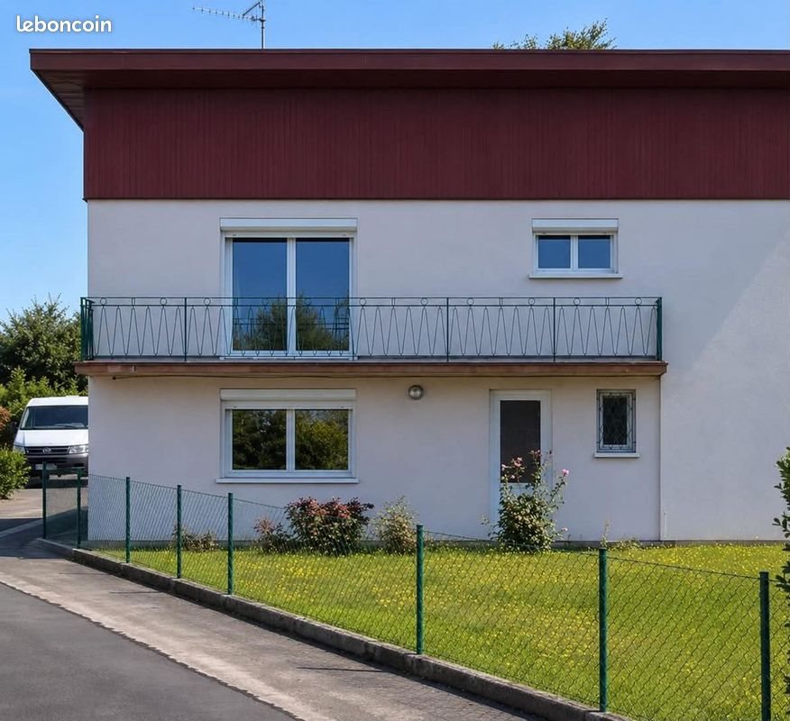 Maison à vendre, 85m², Oslon