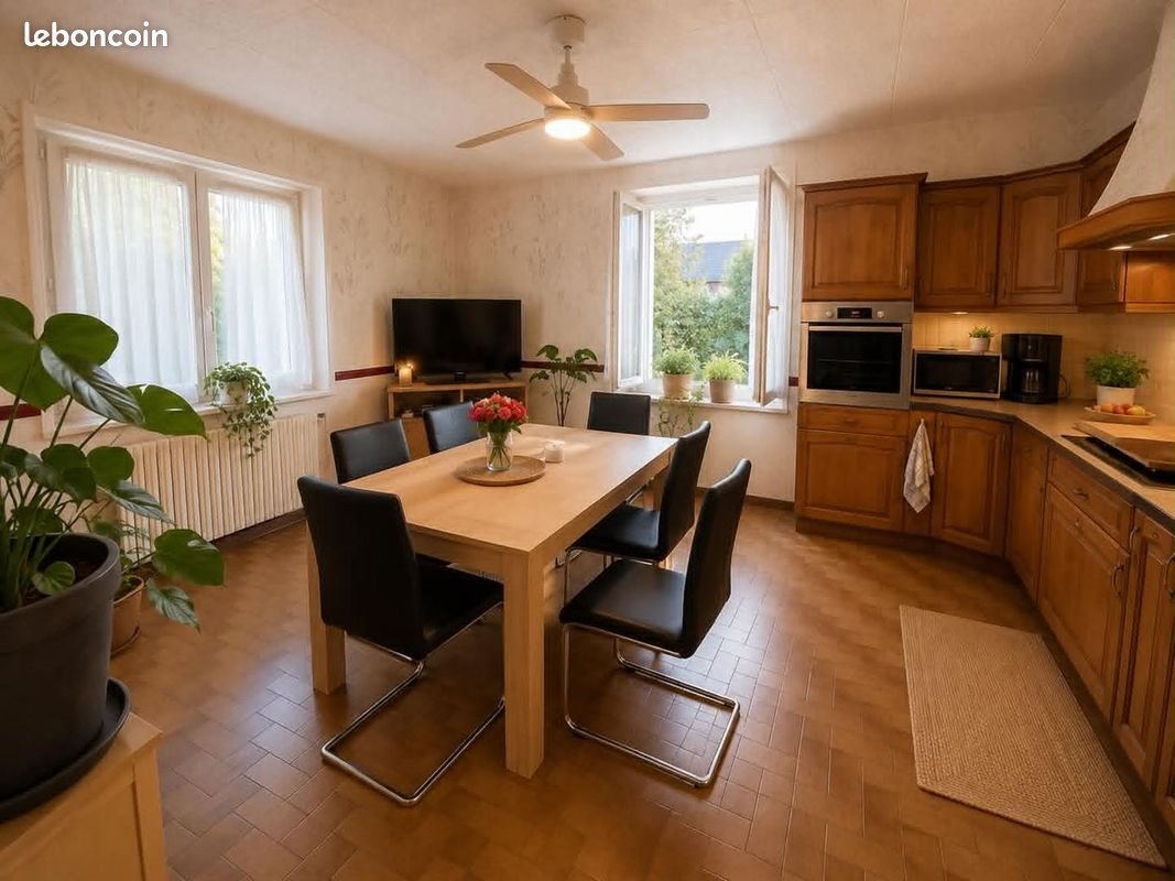 Maison à vendre, 85m², Oslon