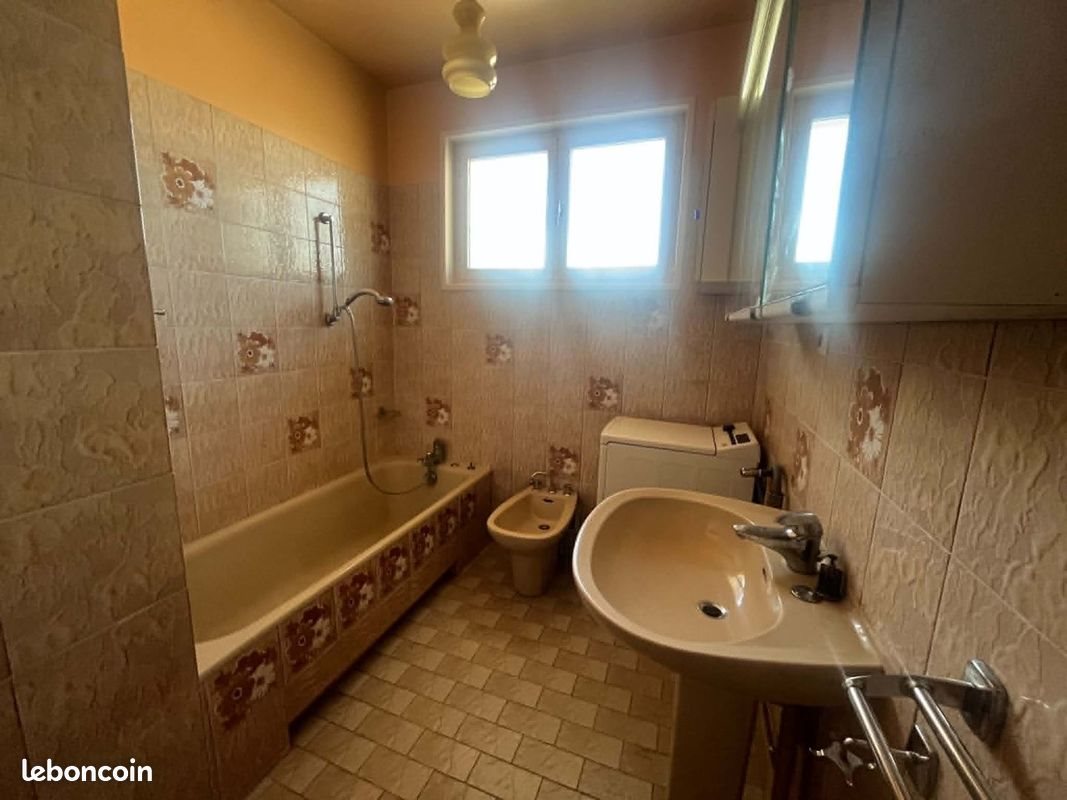 Maison à vendre, 85m², Oslon