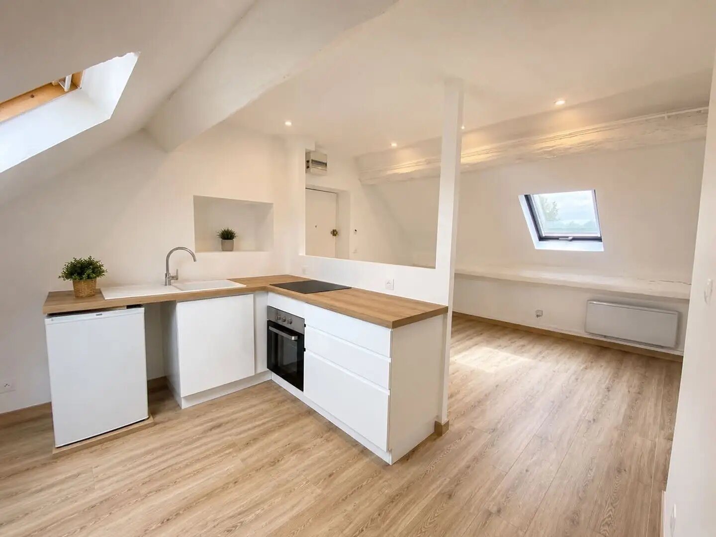 Appartement à vendre, 67m², Chalon-sur-Saône