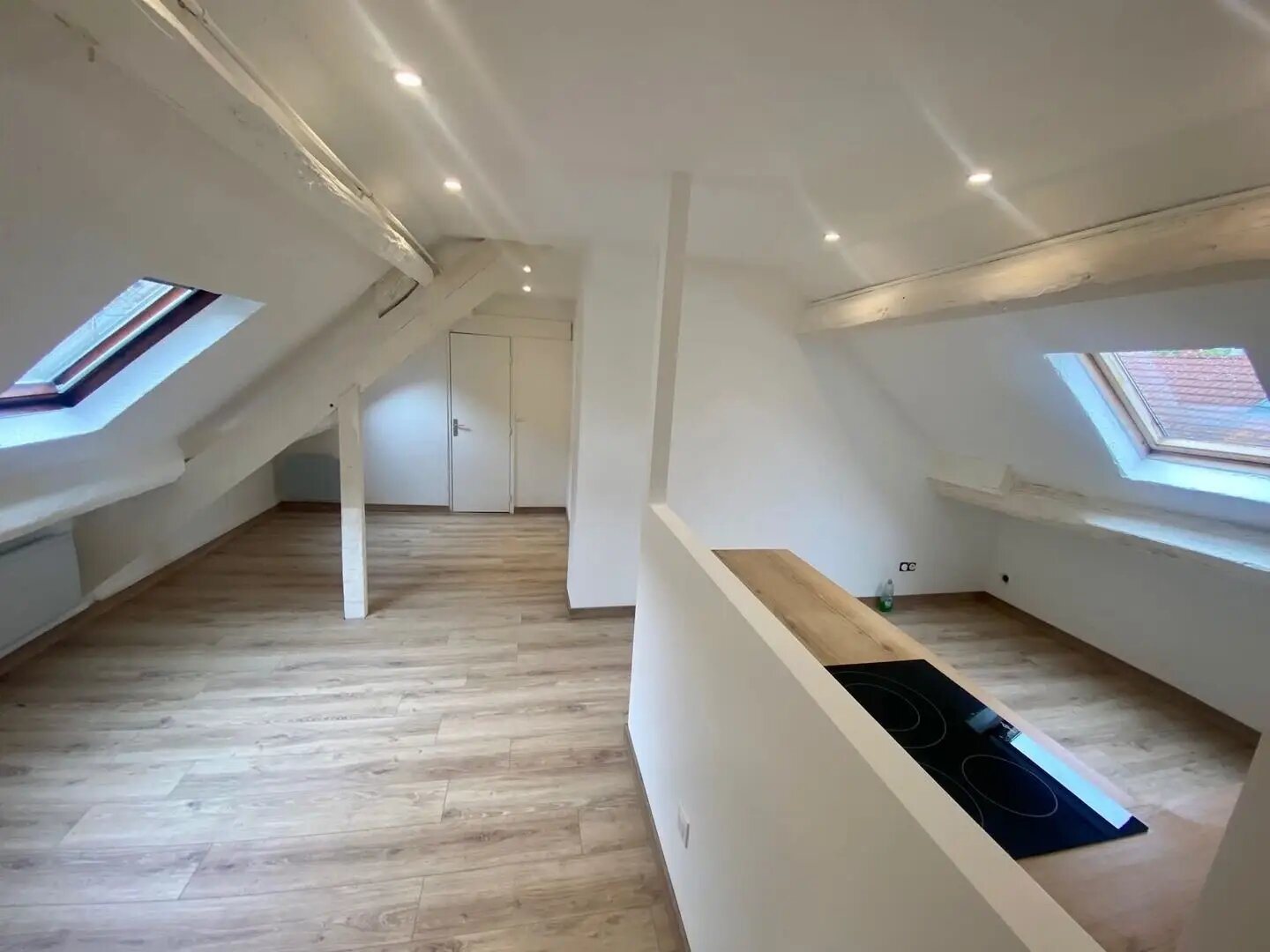Appartement à vendre, 67m², Chalon-sur-Saône