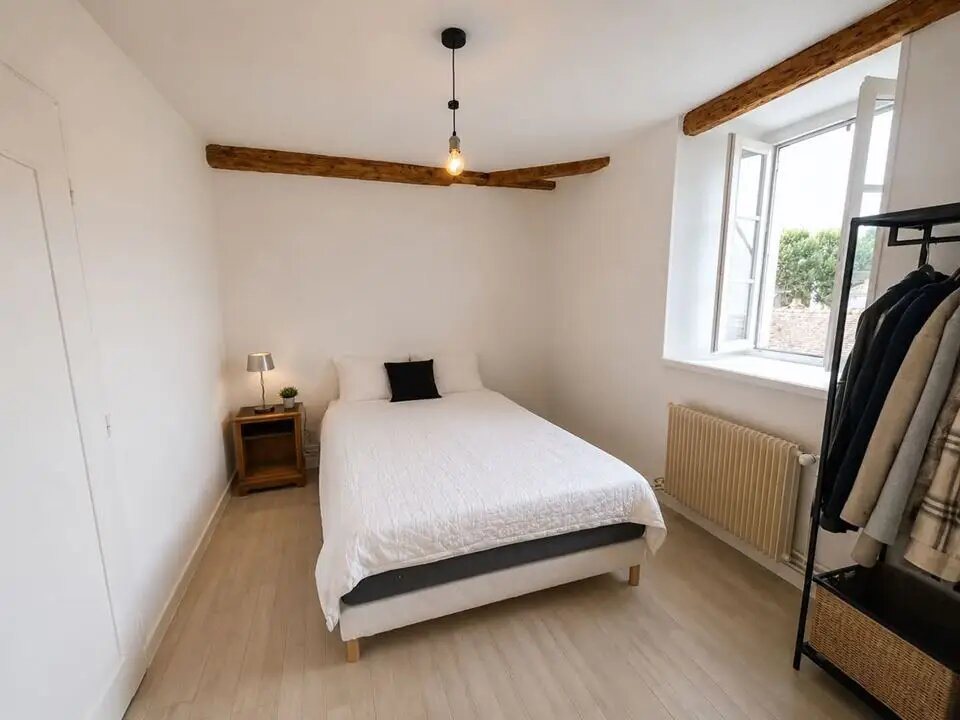 Appartement à vendre, 50m², Chalon-sur-Saône