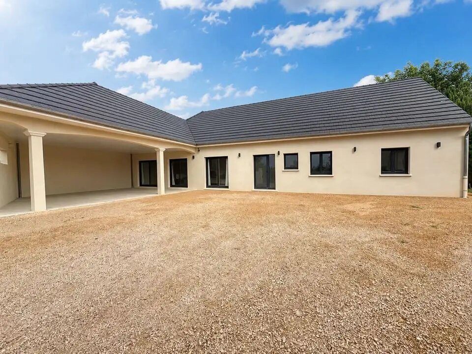 Maison à vendre, 192m², Chalon-sur-Saône