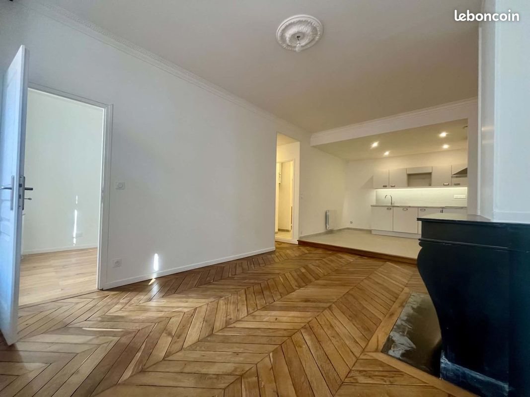 Appartement à vendre, 44m², Chalon-sur-Saône