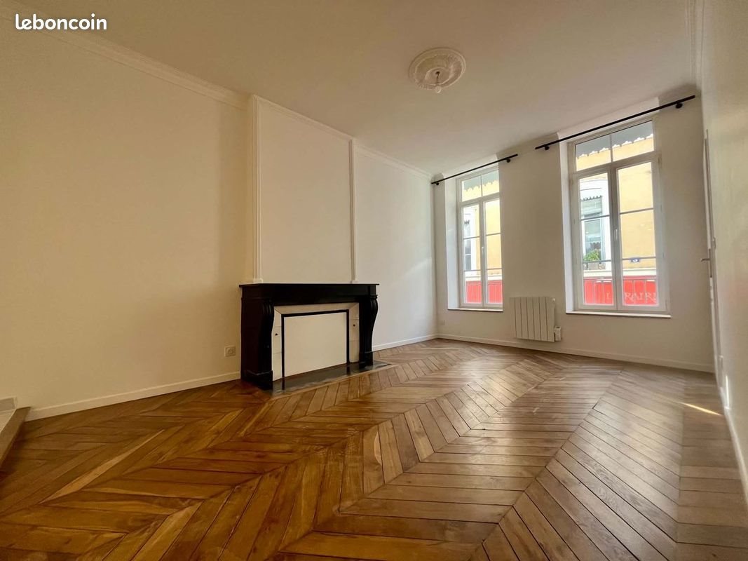 Appartement à vendre, 44m², Chalon-sur-Saône