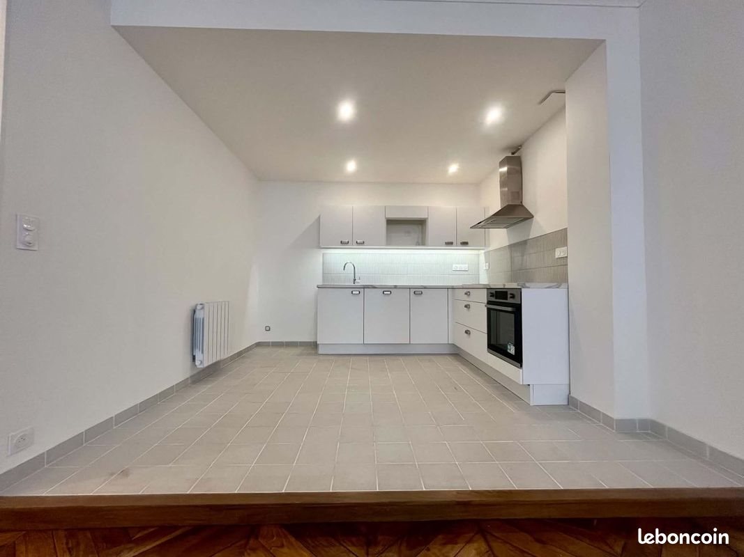 Appartement à vendre, 44m², Chalon-sur-Saône