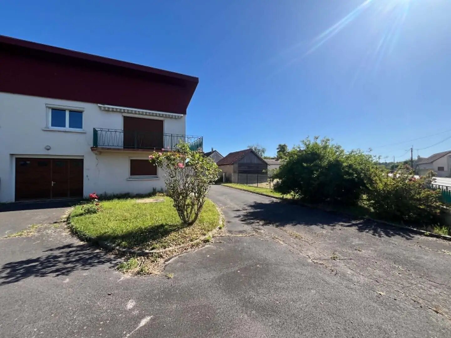 Maison à vendre, 100m², Oslon