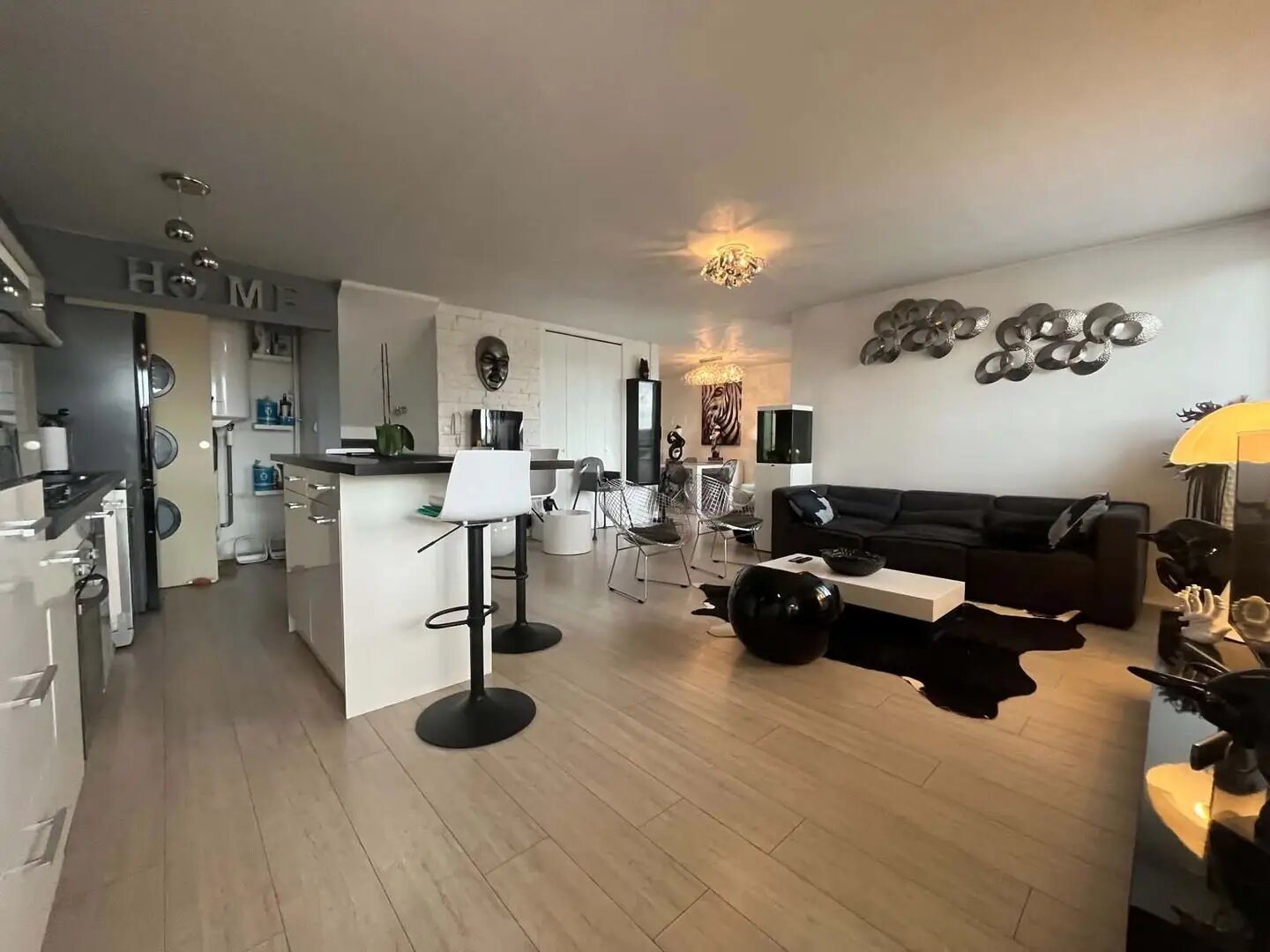 Appartement à vendre, 85m², Chalon-sur-Saône