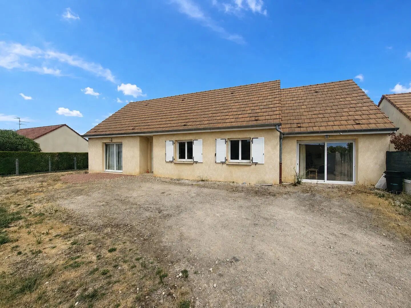 Maison à vendre, 120m², Varennes-le-Grand