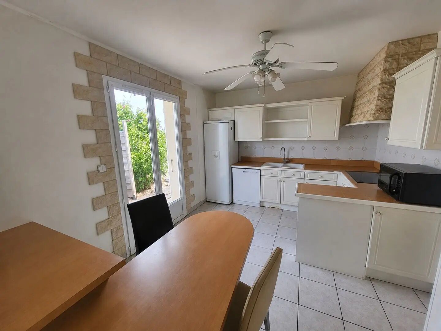 Maison à vendre, 120m², Varennes-le-Grand