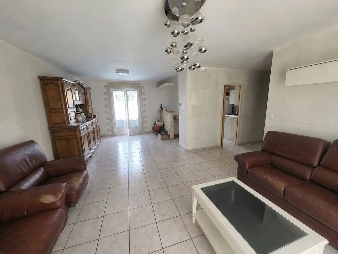 Maison à vendre, 120m², Varennes-le-Grand