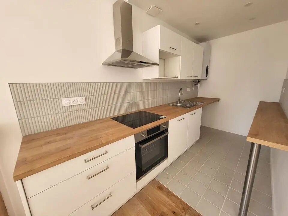 Appartement à vendre, 35m², Chalon-sur-Saône