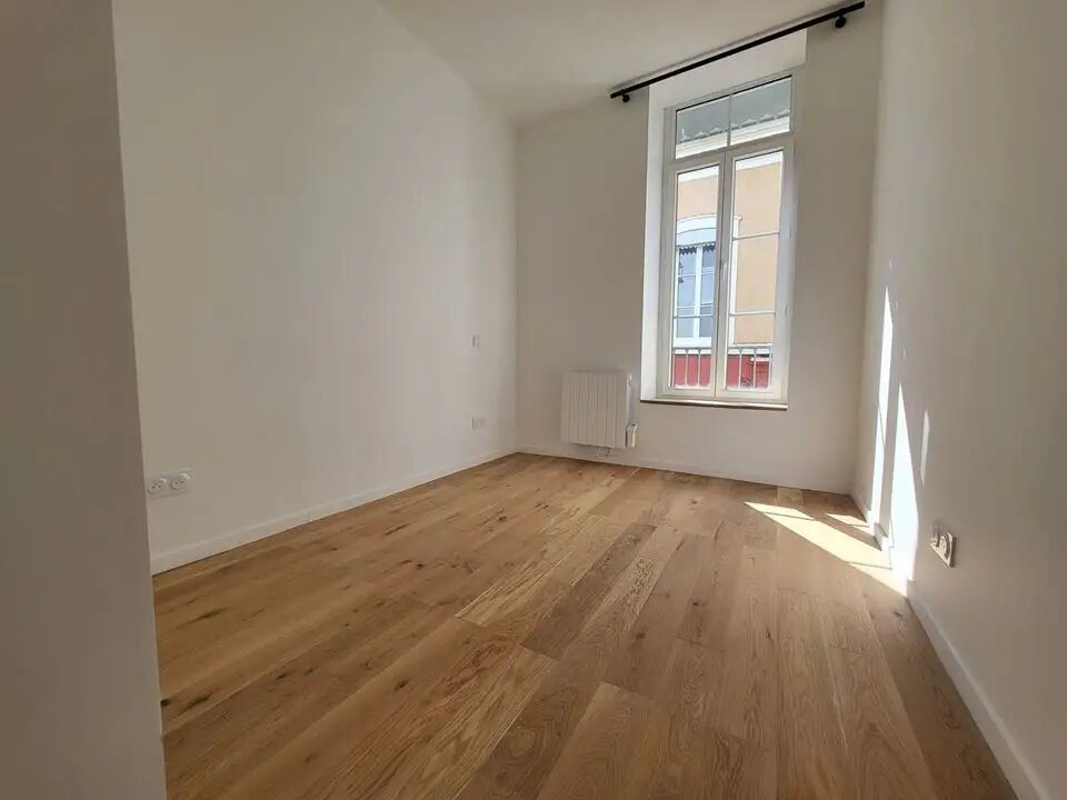 Appartement à vendre, 35m², Chalon-sur-Saône