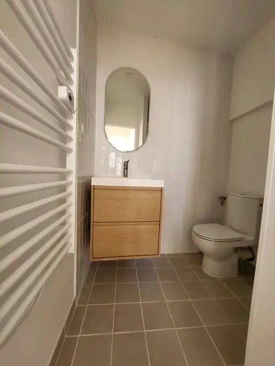 Appartement à vendre, 35m², Chalon-sur-Saône