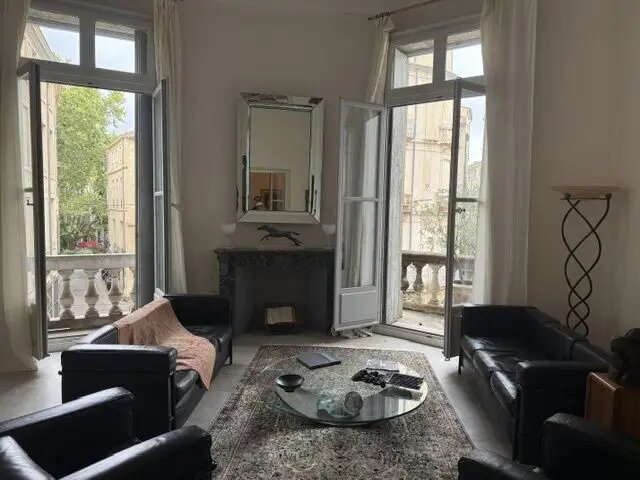 Appartement à louer, 196m², Montpellier
