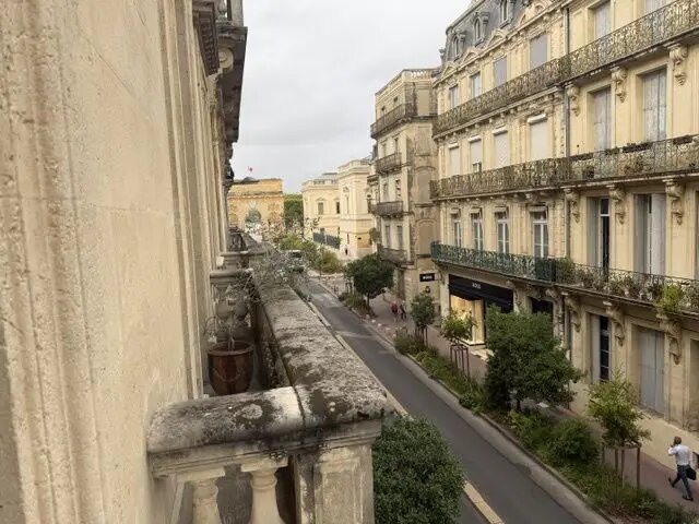 Appartement à louer, 196m², Montpellier
