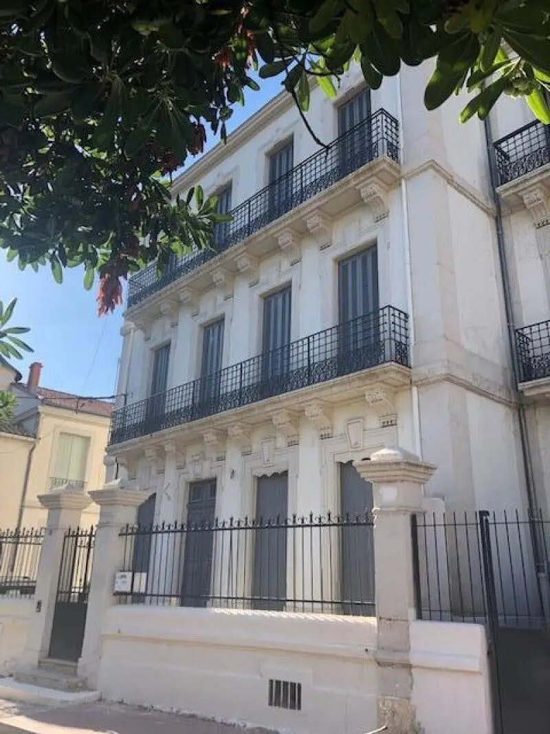 Maison à louer, 263m², Montpellier