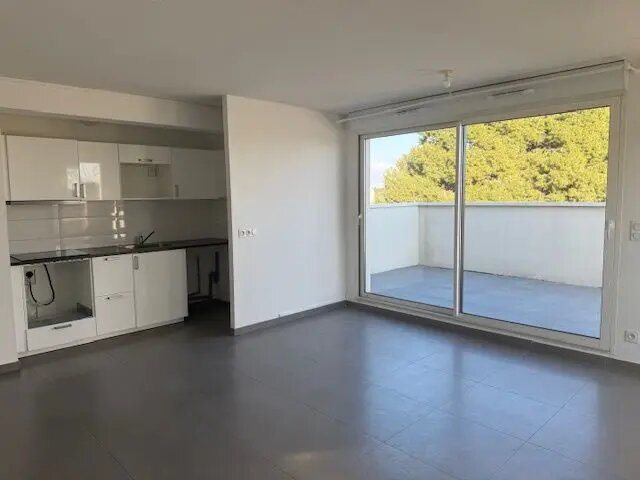 Appartement à vendre, 82m², Saint-Jean-de-Védas