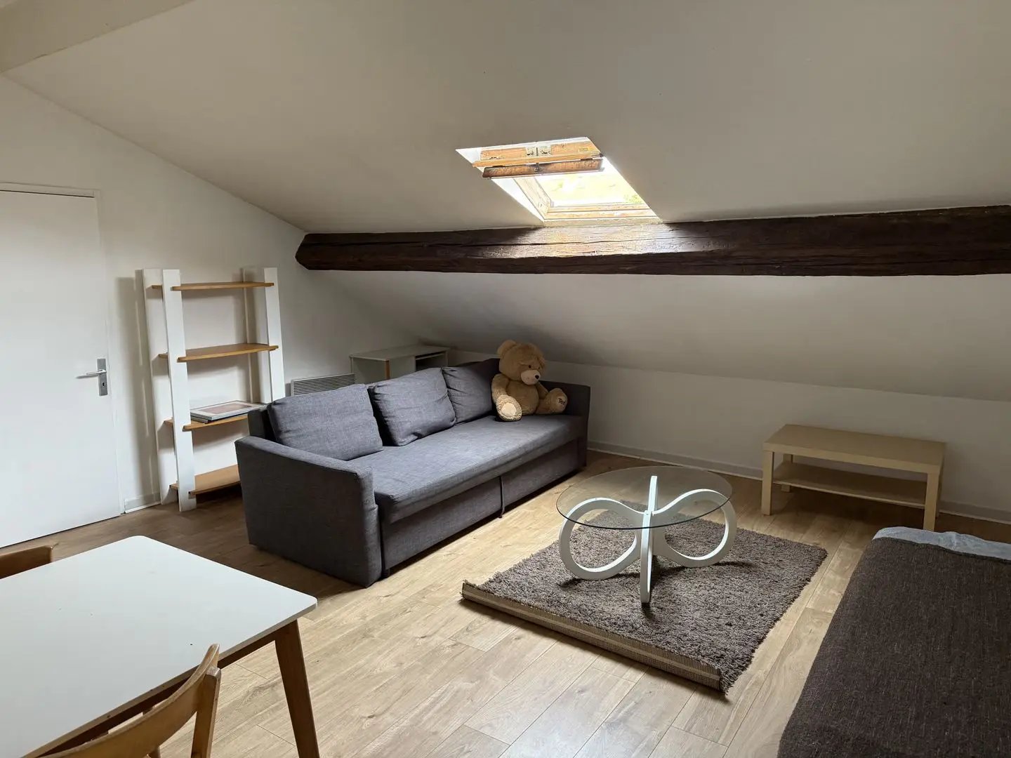 Appartement à louer, 61m², Montpellier