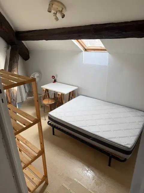 Appartement à louer, 61m², Montpellier