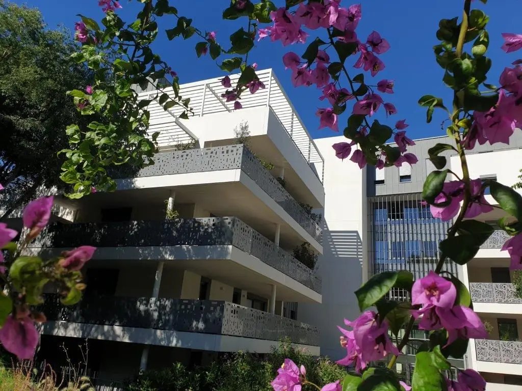 Appartement à louer, 87m², Montpellier