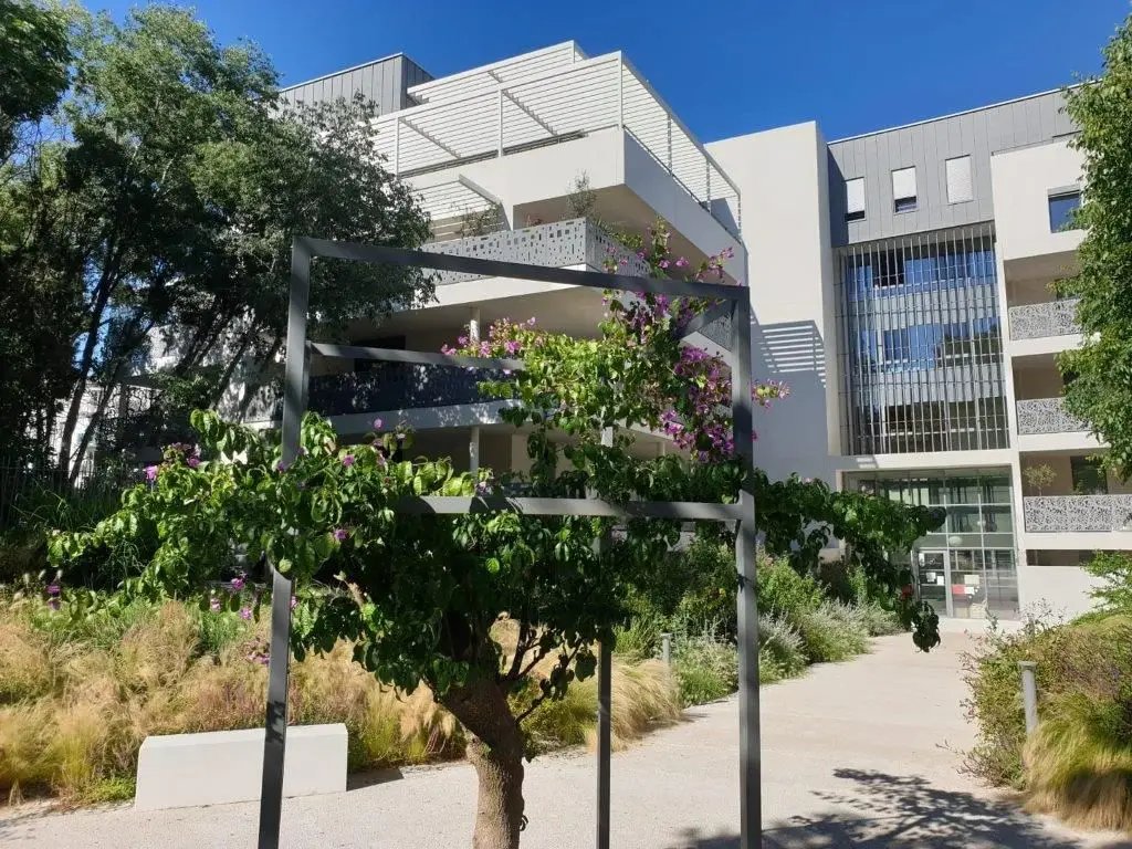 Appartement à louer, 87m², Montpellier