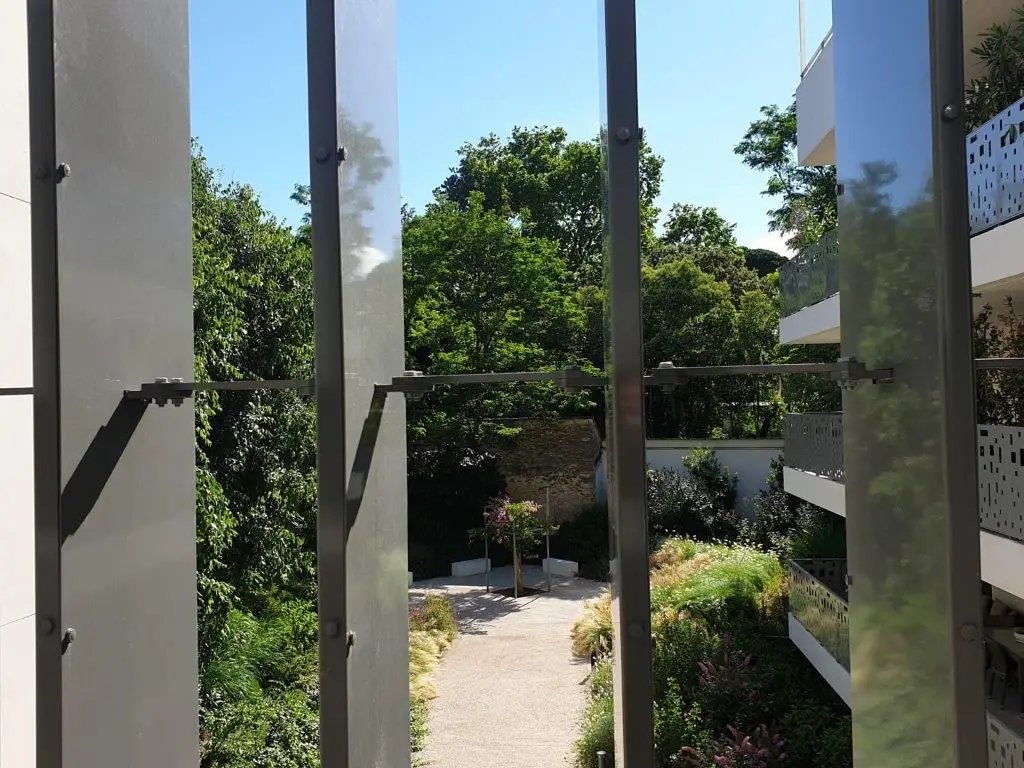 Appartement à louer, 87m², Montpellier