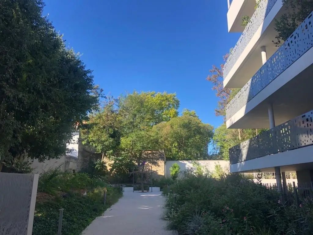 Appartement à louer, 87m², Montpellier