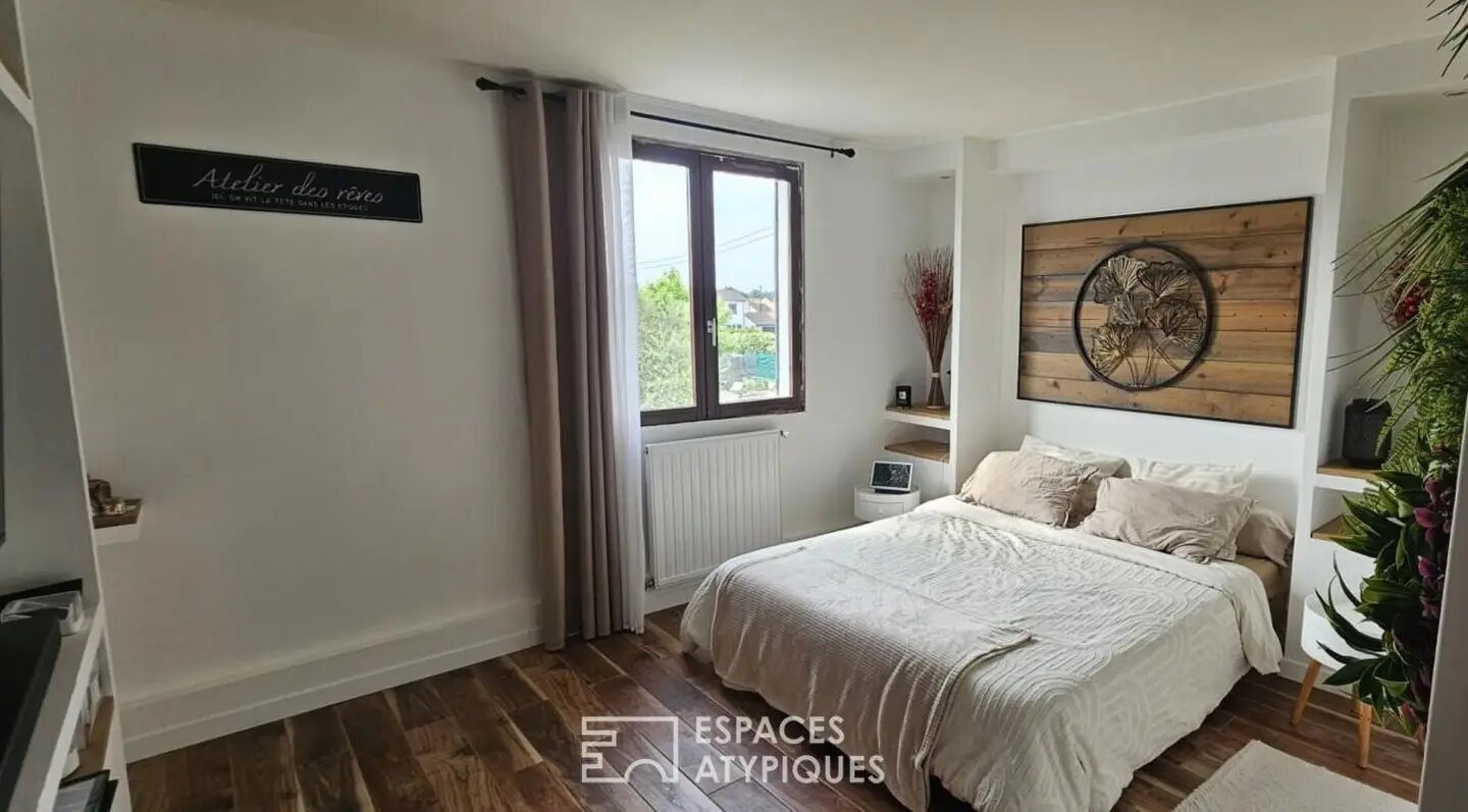 Maison à vendre, 167m², Romans-sur-Isère