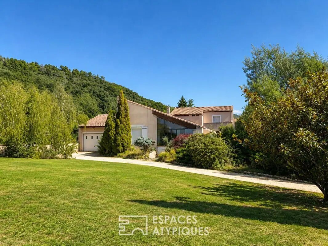 Maison à vendre, 310m², Saint-Laurent-du-Pape