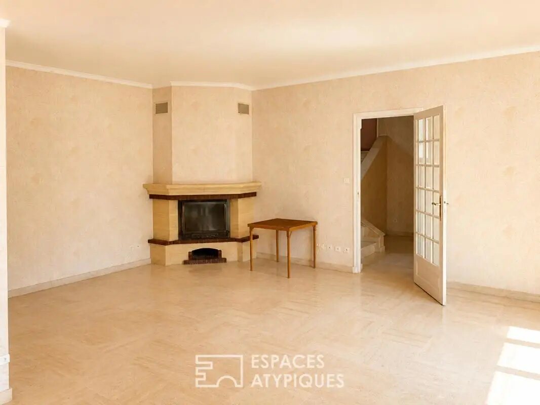 Maison à vendre, 310m², Saint-Laurent-du-Pape
