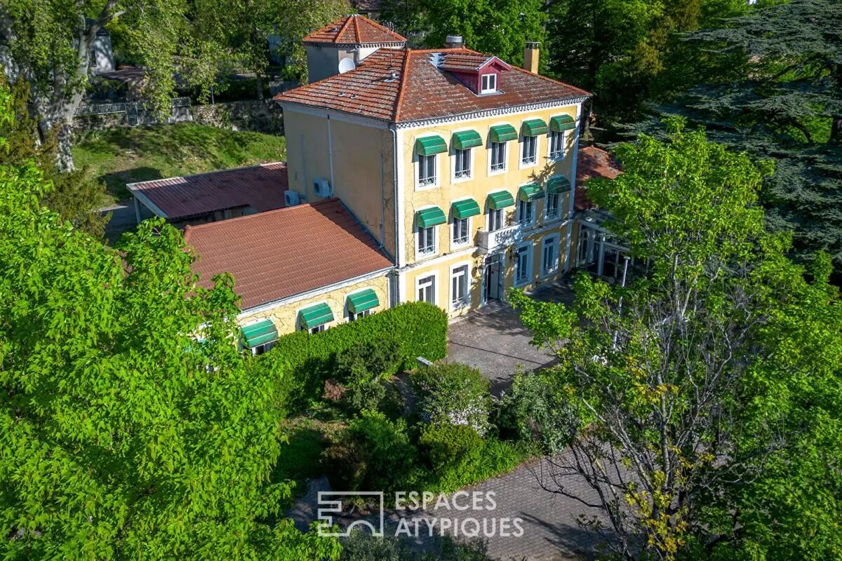 Maison à vendre, 2000m², Valence