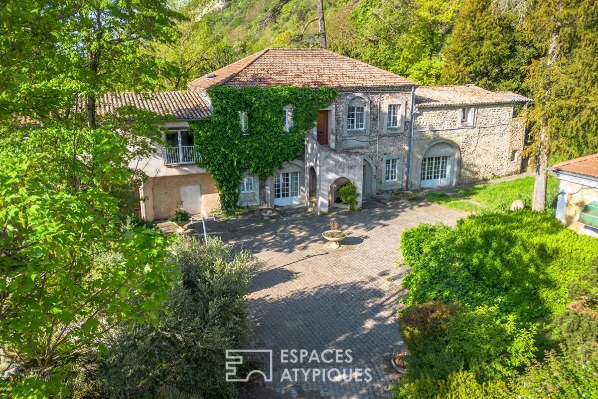 Maison à vendre, 2000m², Valence