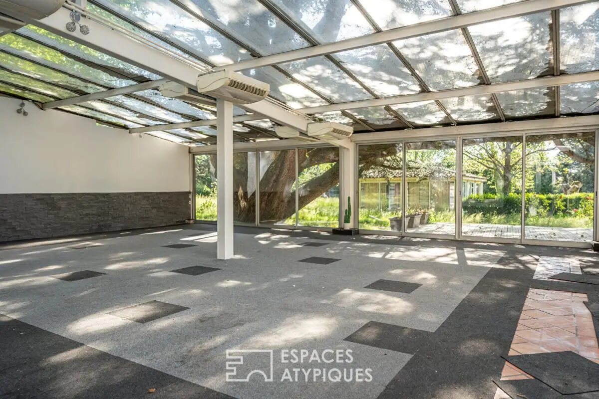 Maison à vendre, 2000m², Valence