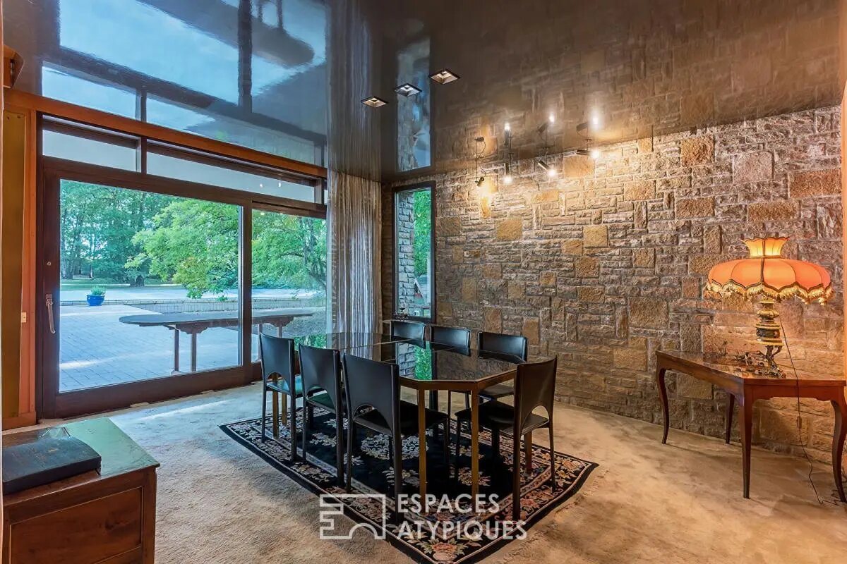 Maison à vendre, 320m², Montélier