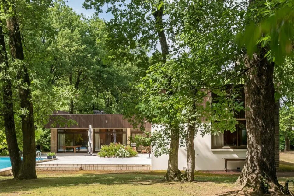 Maison à vendre, 320m², Montélier
