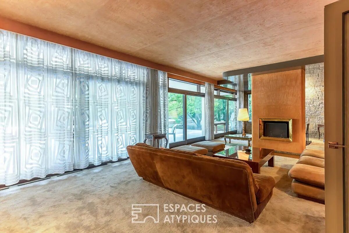 Maison à vendre, 320m², Montélier
