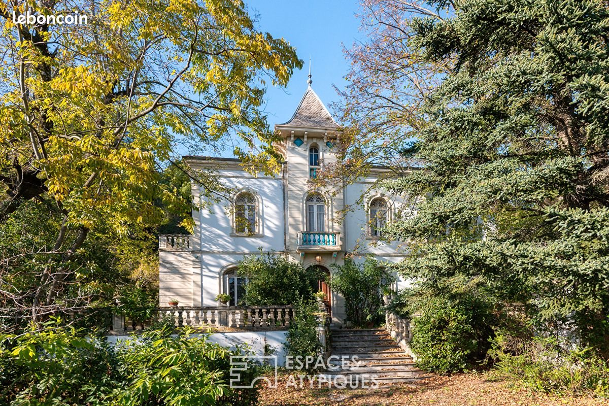 Maison à vendre, 16m², Montélimar
