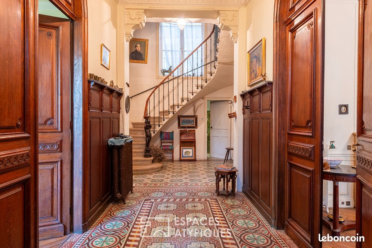 Maison à vendre, 16m², Montélimar