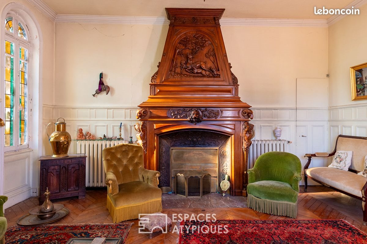Maison à vendre, 16m², Montélimar