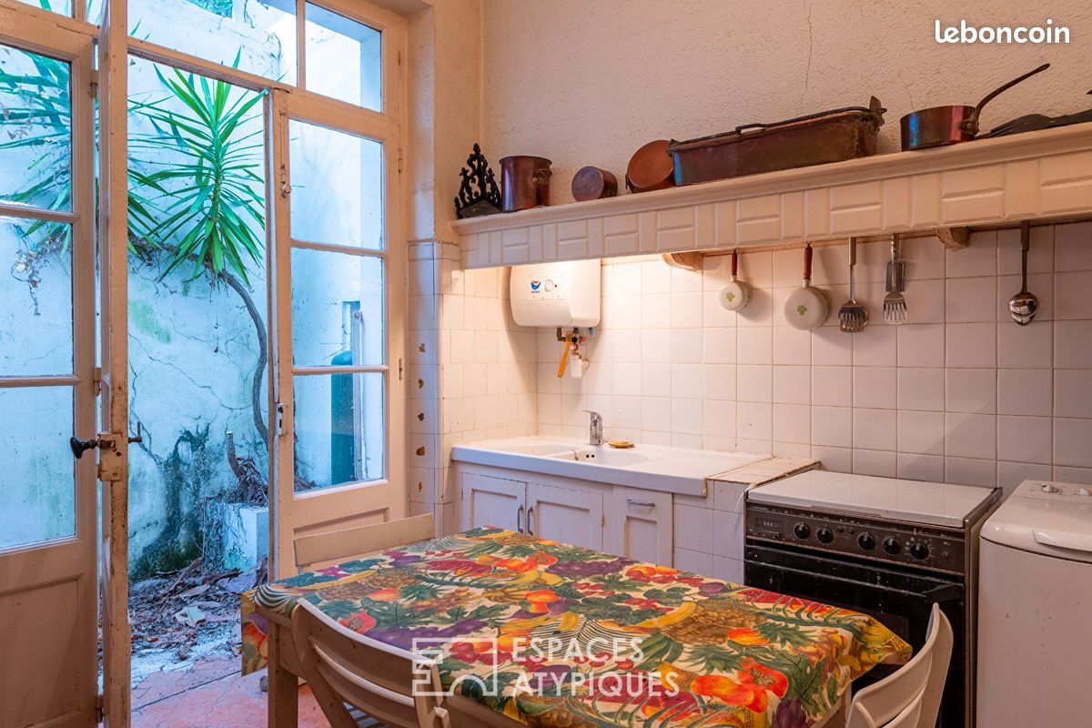 Maison à vendre, 16m², Montélimar