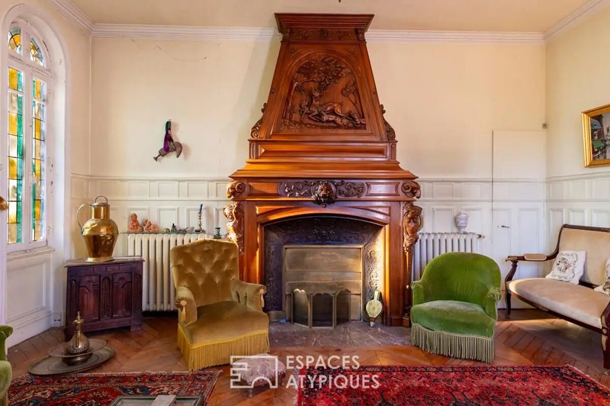 Maison à vendre, 16m², Montélimar