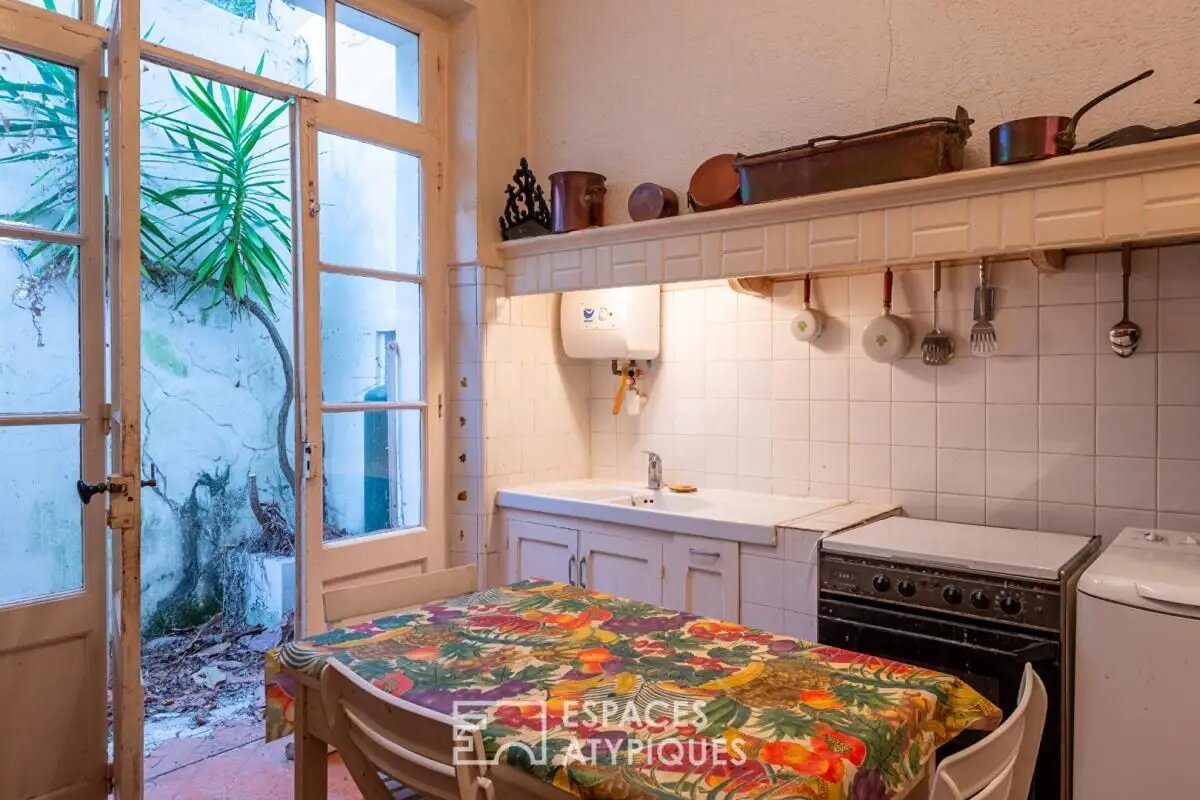 Maison à vendre, 16m², Montélimar