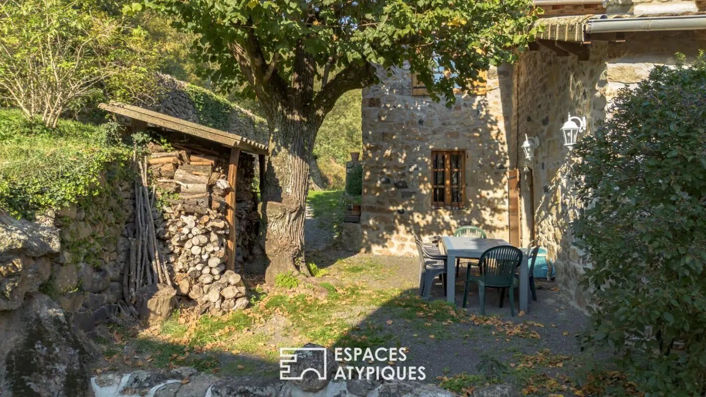 Maison à vendre, 268m², Vals-les-Bains