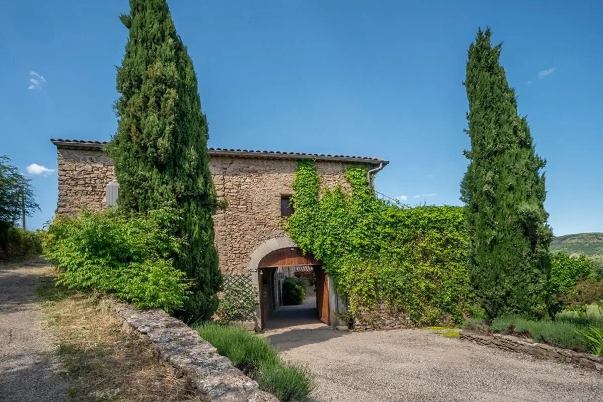 Maison à vendre, 205m², Aubenas