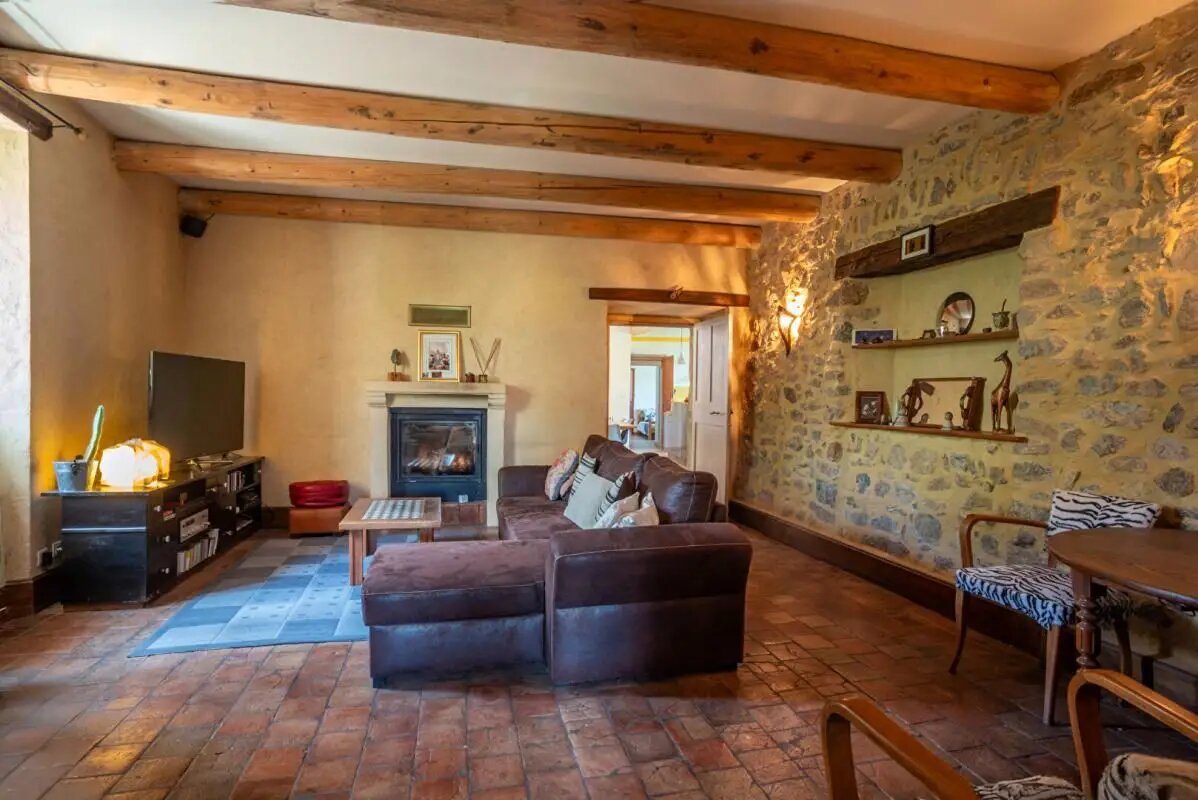 Maison à vendre, 205m², Aubenas